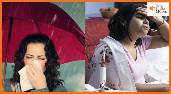 क्या मानसून की राहत बन रही है बीमारियों का कारण? जानिए इससे बचने के असरदार तरीके